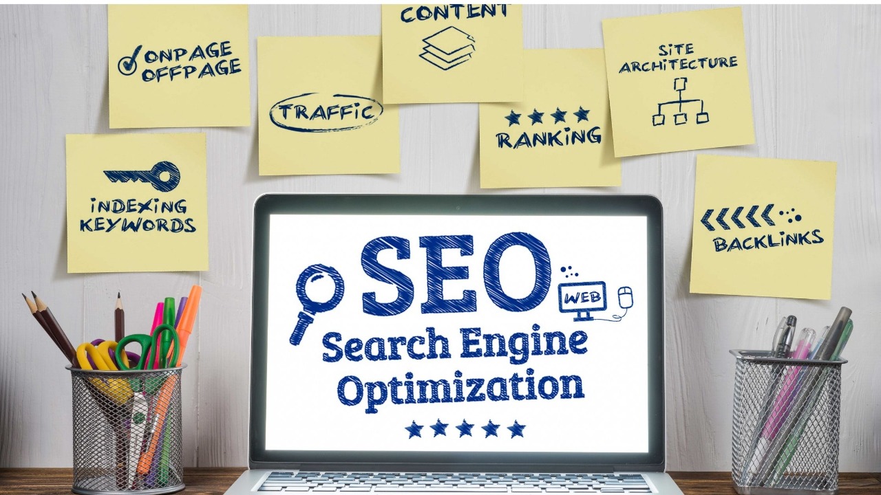 SEO Points To Keep In Mind For A New Website